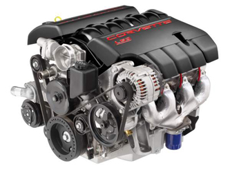 U0958 Engine